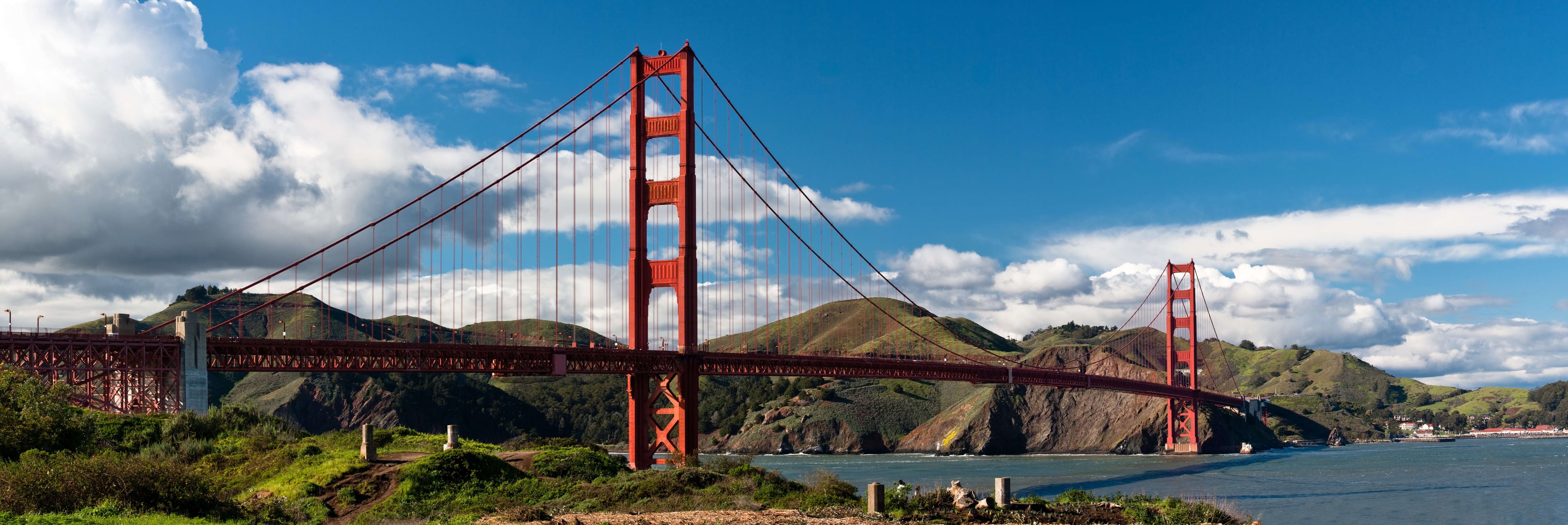 Gran City Tour de San Francisco y Alcatraz - Imagen 3