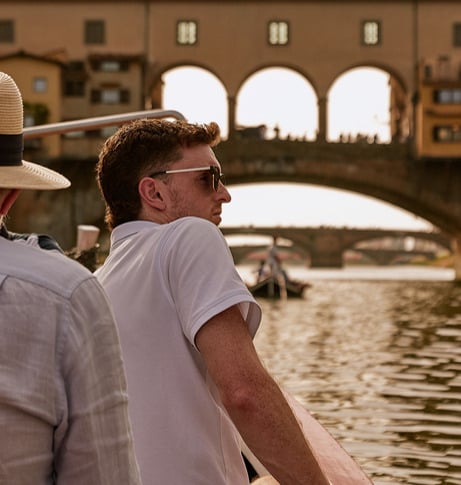 Boat Tour on the Arno River - Imagen 2