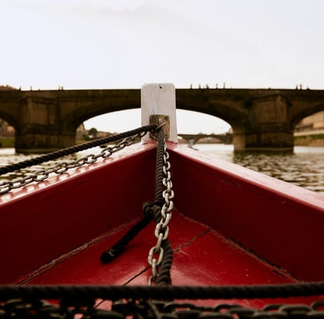 Boat Tour on the Arno River - Imagen 3