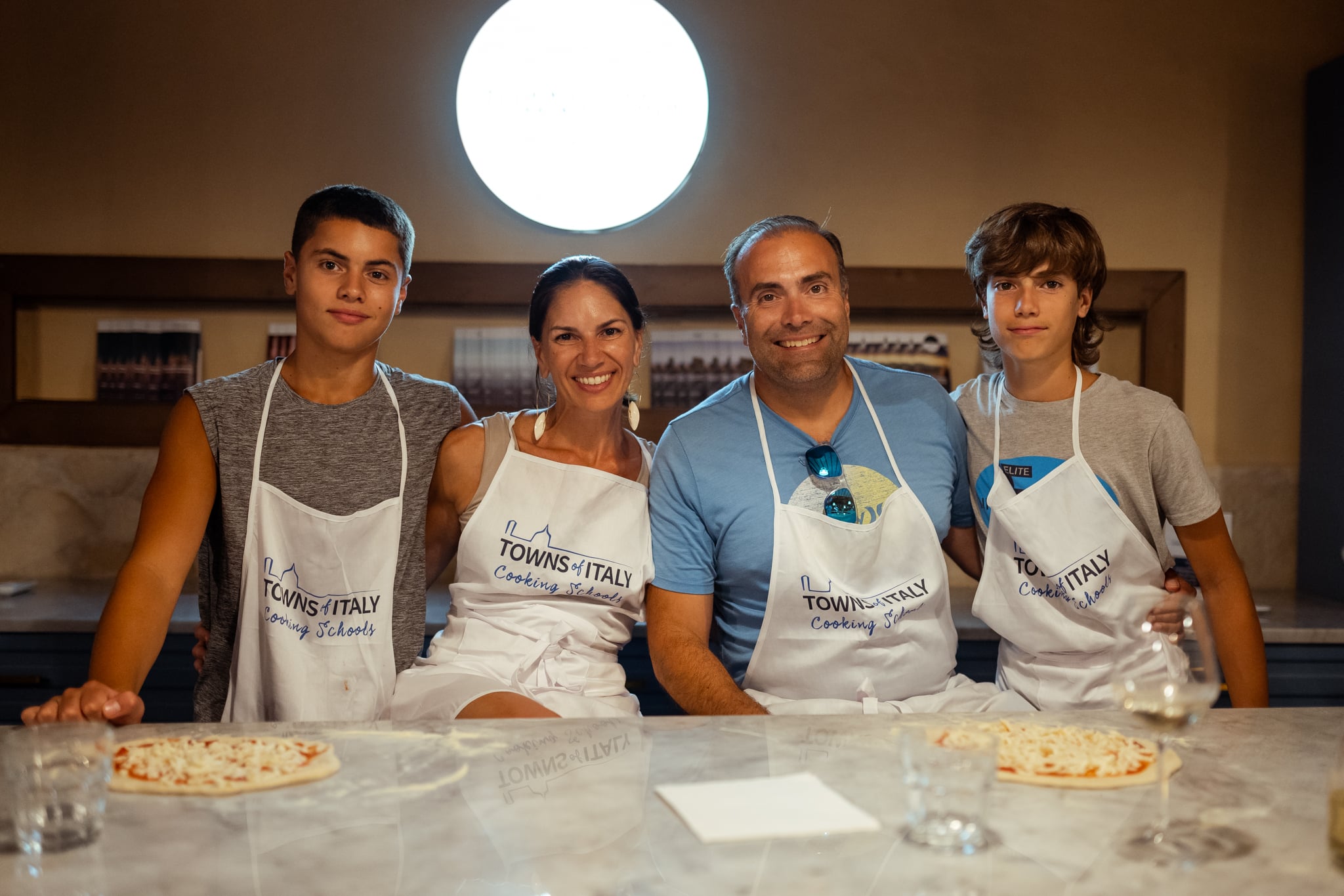 Clase de cocina de pizza y helado en Palermo - Imagen 4