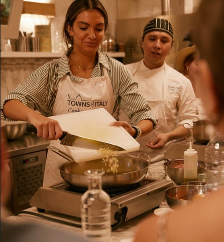 Aula de massas e gelato em Florença - Imagen 4