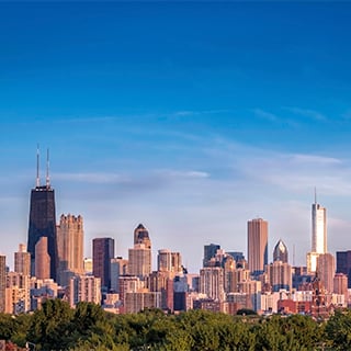 Big Bus Chicago 48-Hour Hop-on, Hop-off Tour - Imagen 2