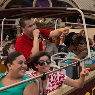 Big Bus Las Vegas 48h com tour noturno - Imagen 2