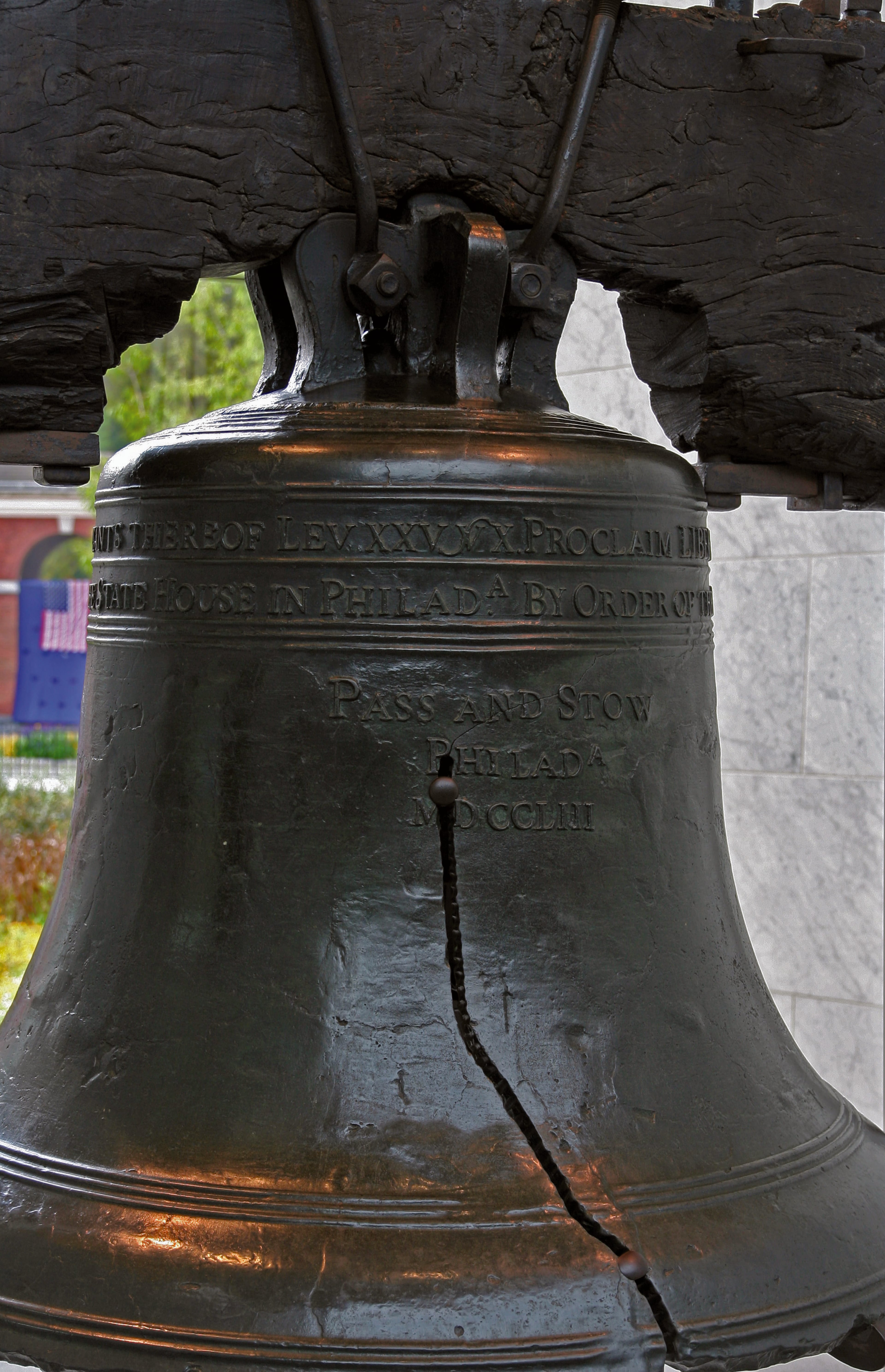 Filadelfia hop-on hop-off 1 día - Imagen 4