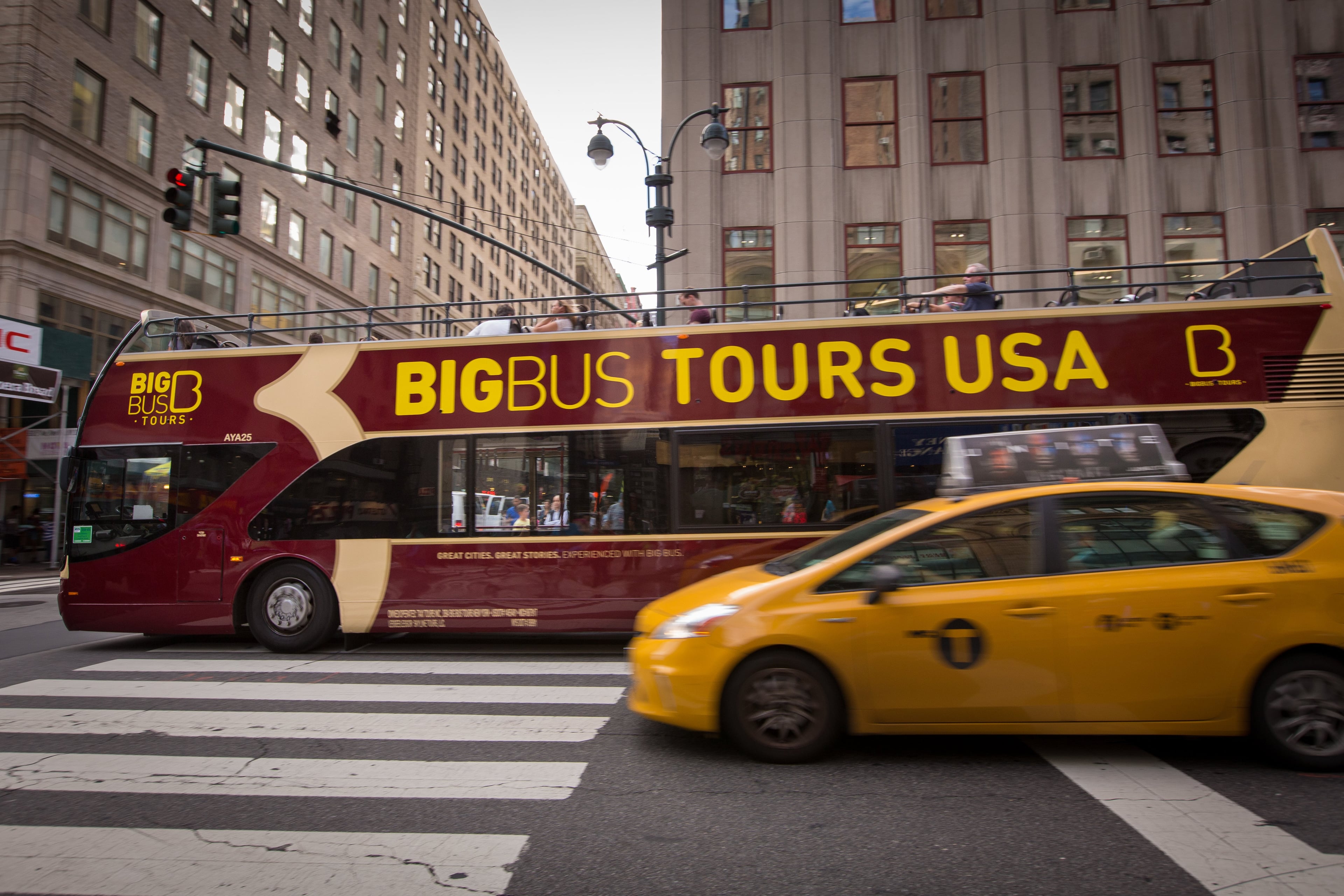 Hop-on hop-off 48 h: New York Essential - Imagen 4