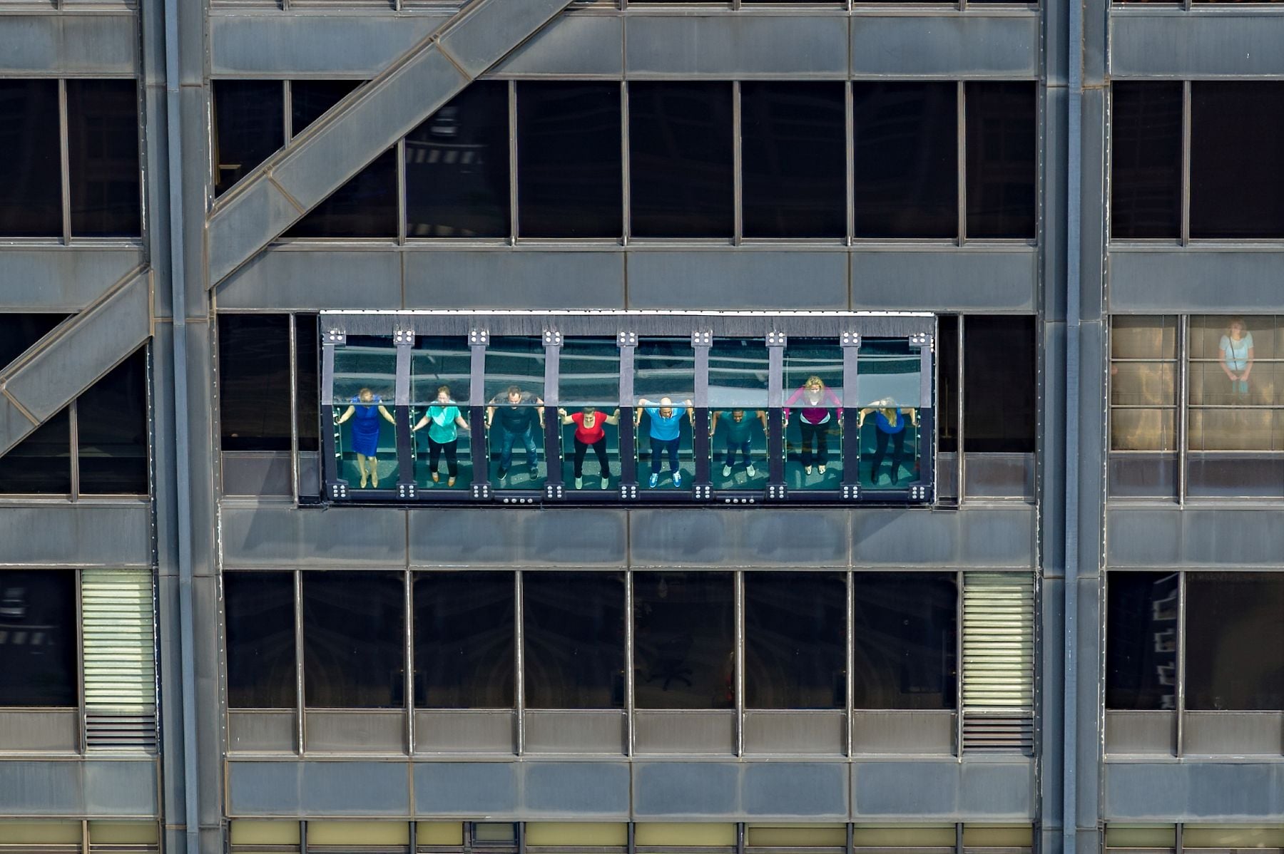 360 CHICAGO - Entrada - Imagen 4