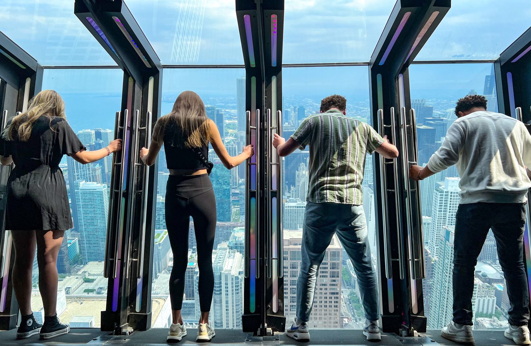 360 CHICAGO - Entrada - Imagen 2