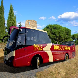 Bus turístico por Roma de 48 horas - Imagen 3