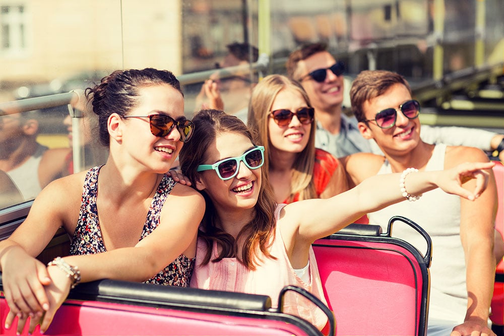Big Bus Rome hop-on hop-off de 72 horas - Imagen 3