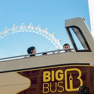 Bus turístico por Londres 24 horas - Imagen 3