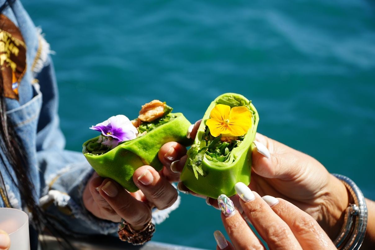 Cuevas de Benagil y brunch a bordo - Imagen 3