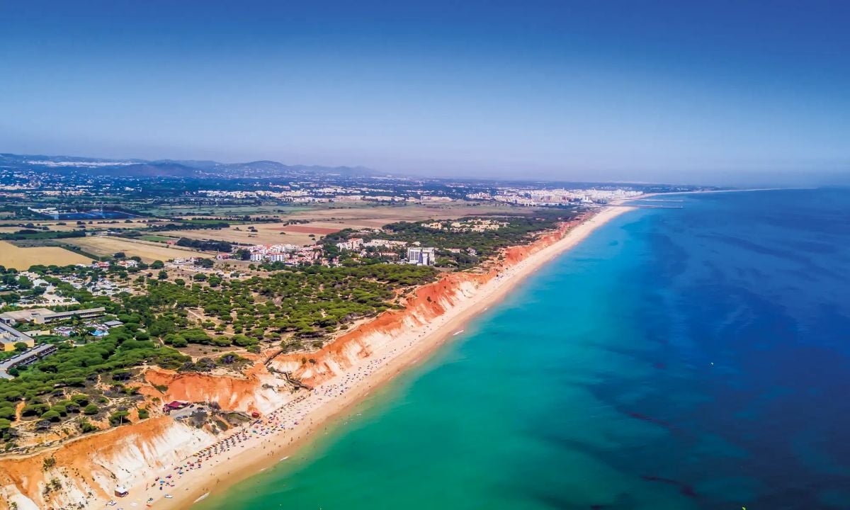 Navegación al atardecer en Vilamoura - Imagen 4