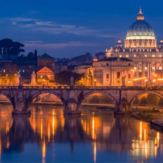 Big Bus Rome Night Tour - Imagen 2