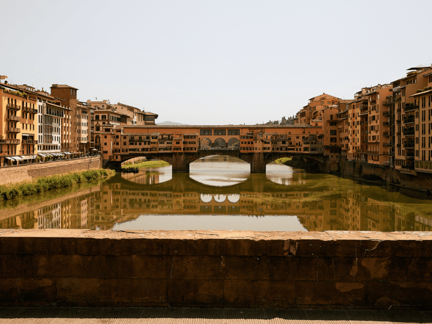 Walk and Talk Florence Walking Tour - Imagen 4