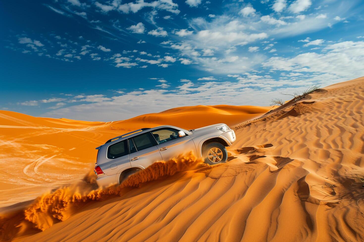 Caminata Sky Views Edge y safari con cena - Imagen 2