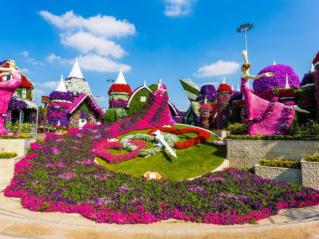 Jardim dos Milagres e Borboletas - Imagen 4
