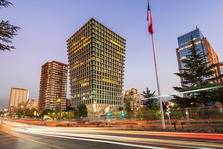 Sanhattan y SkyCostanera opcional - Imagen 4