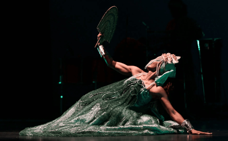 Bahia por la noche: Cena show - Imagen 3