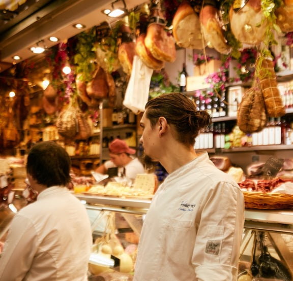 Cooking Class and Market Food Tour - Imagen 3