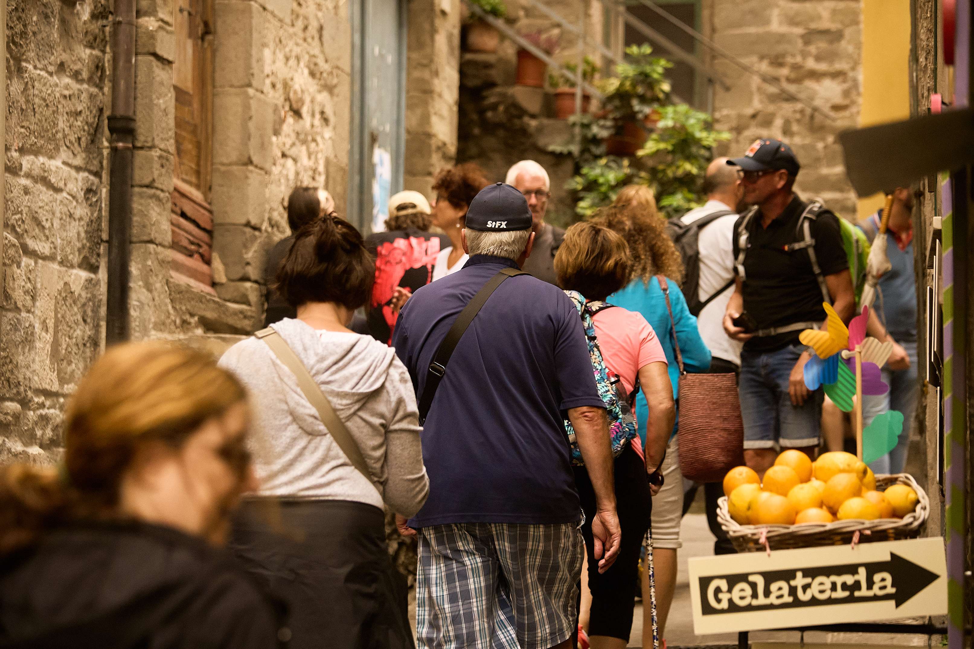 Cinque Terre semiprivado desde Florencia - Imagen 4