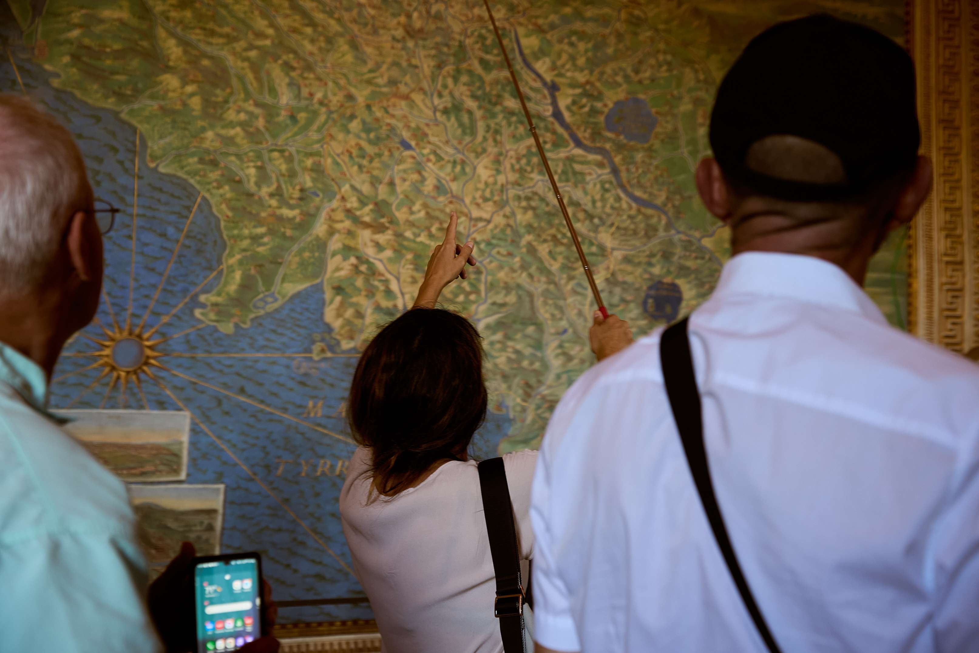 Tour sem filas pelos Museus do Vaticano - Imagen 3