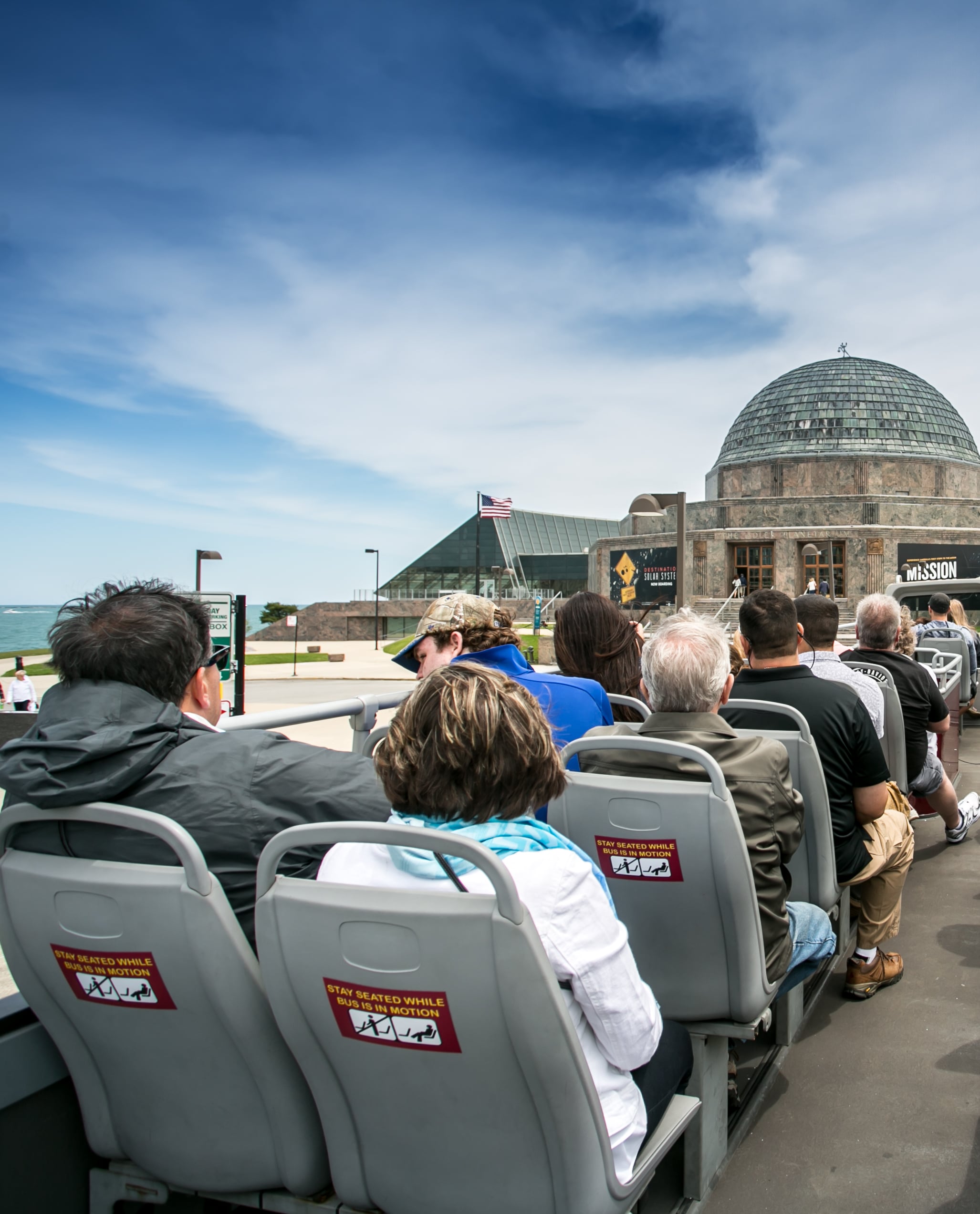 Big Bus Chicago: recorrido de 72 horas - Imagen 4