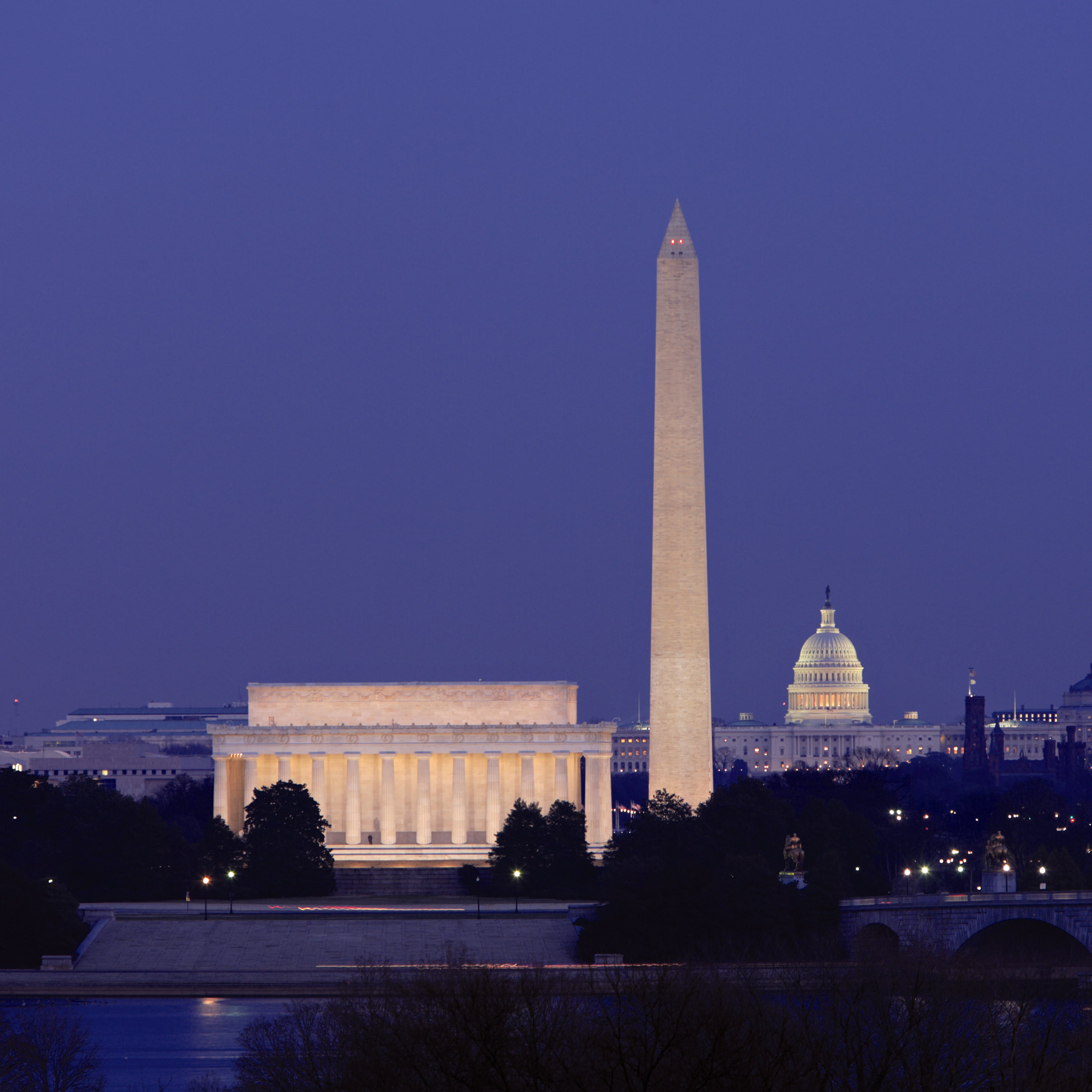 Big Bus Washington de 24 horas - Imagen 4