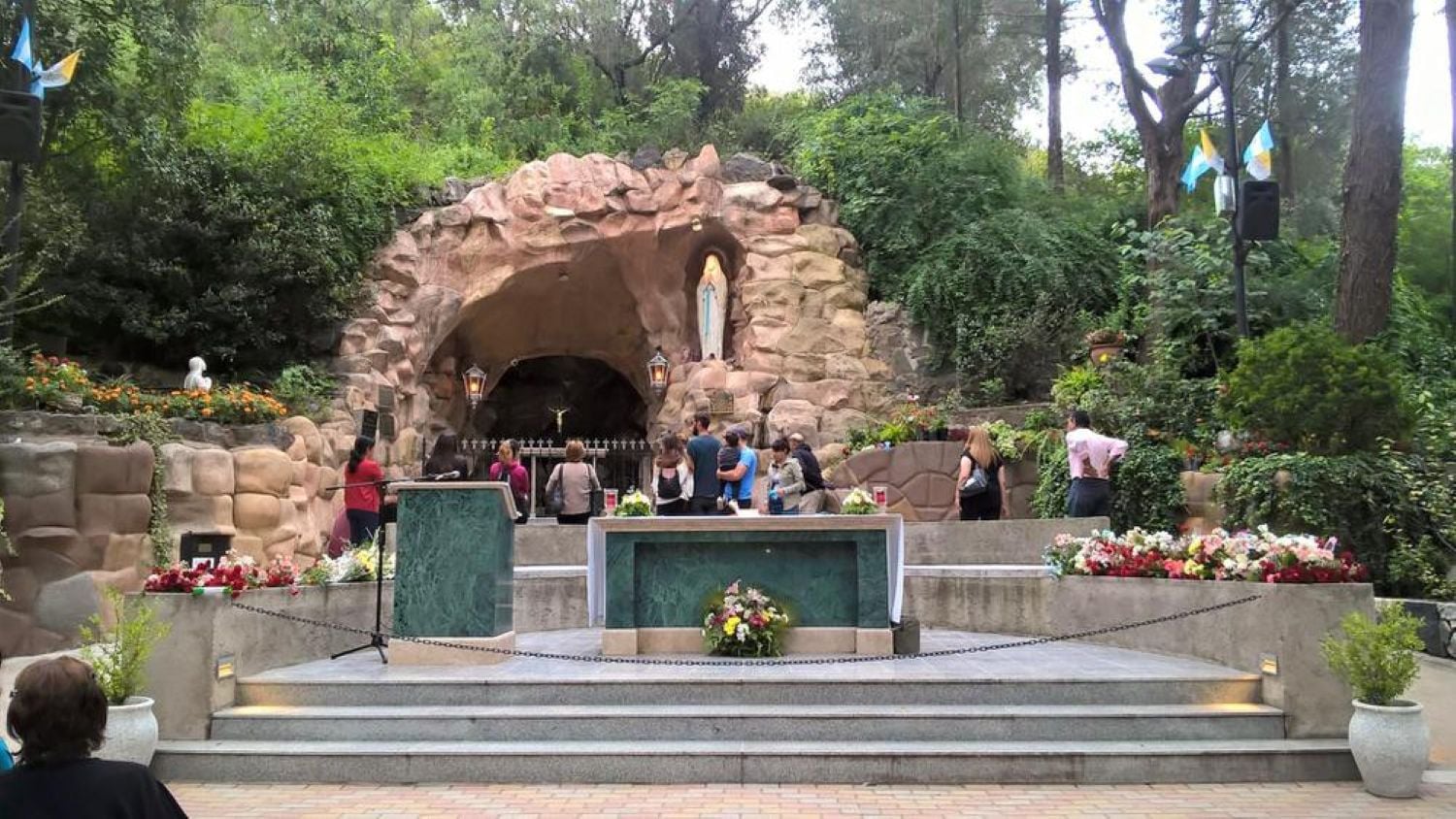 Alta Gracia: legado jesuítico y el Che - Imagen 4