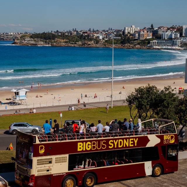 Sydney Explore - Imagen 2