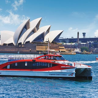 Sydney Explore - Imagen 3