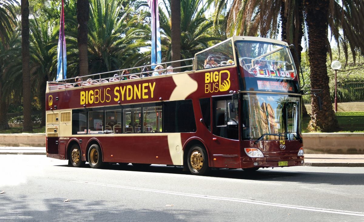Sydney Explore - Imagen 4