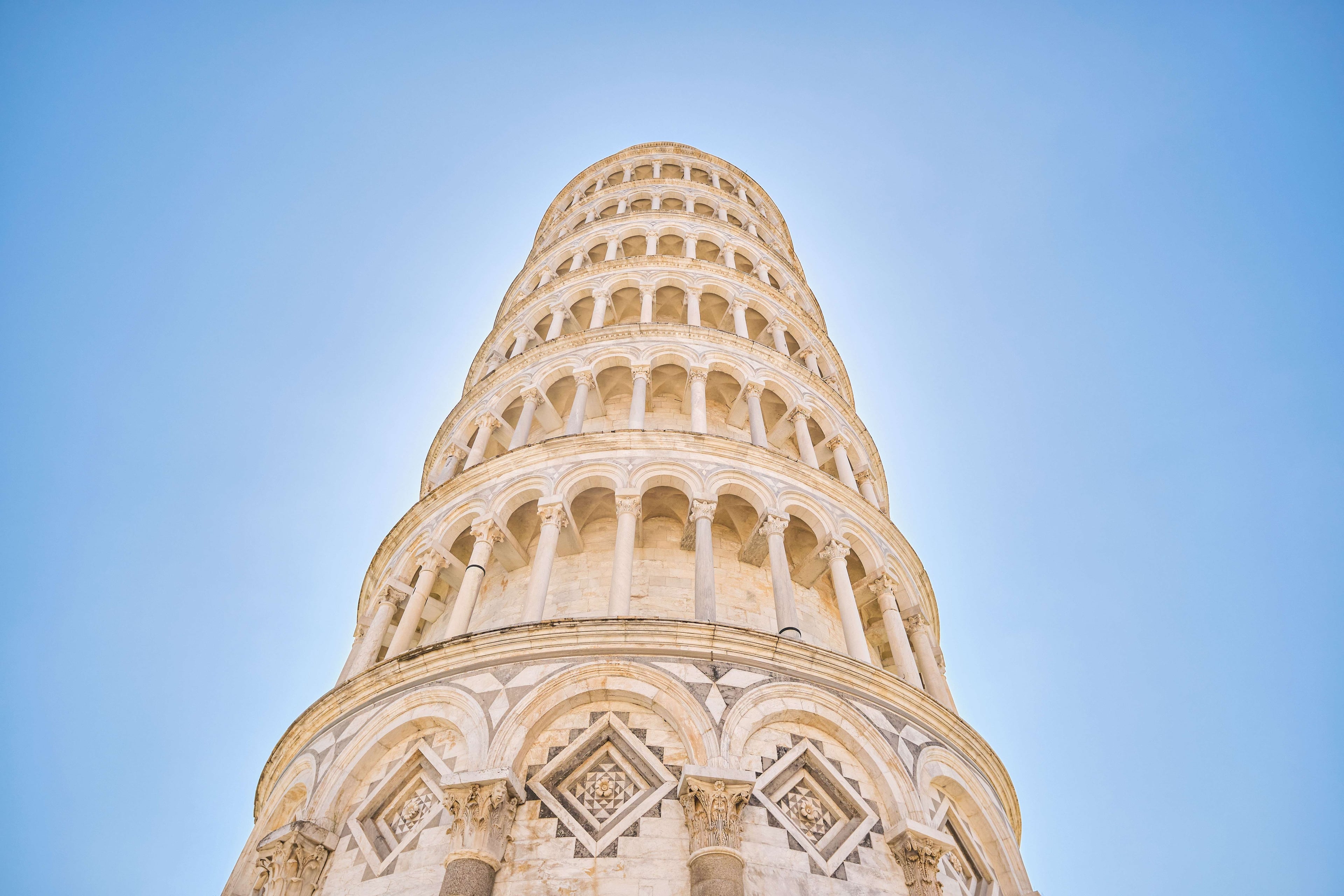 Florencia y Pisa con subida a la Torre - Imagen 2