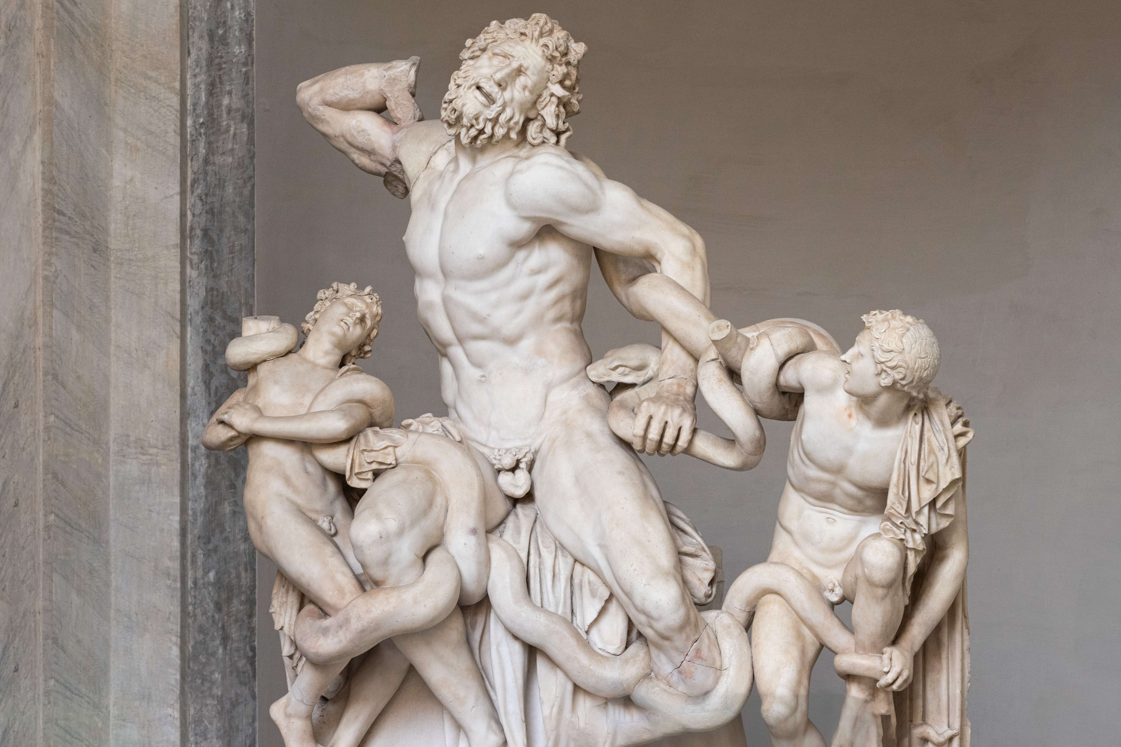 Vatican & Sistine Chapel Tour in English - Imagen 3