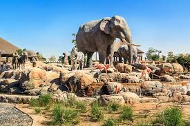 Dubai Safari Park con traslados privados - Imagen 2