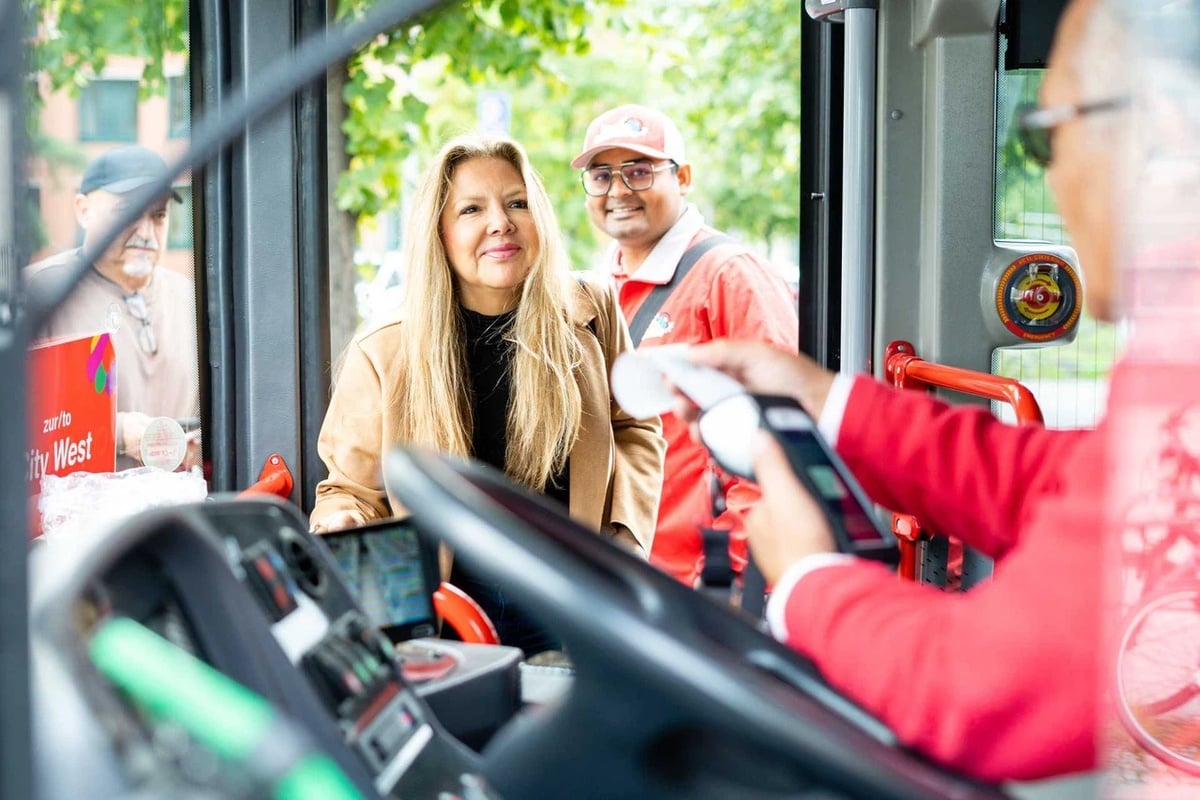 Bus Hop-on Hop-off Berlín: ruta clásica - Imagen 3