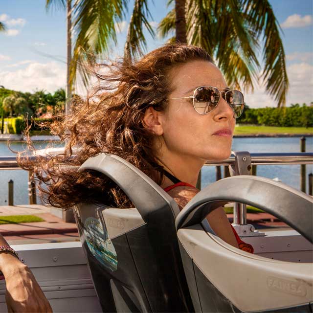 Big Bus Miami 48-Hour Hop-on, Hop-off Tour - Imagen 2