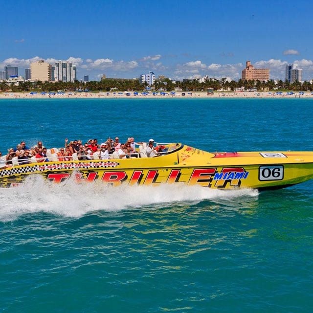 Big Bus Miami 48-Hour Hop-on, Hop-off Tour - Imagen 3