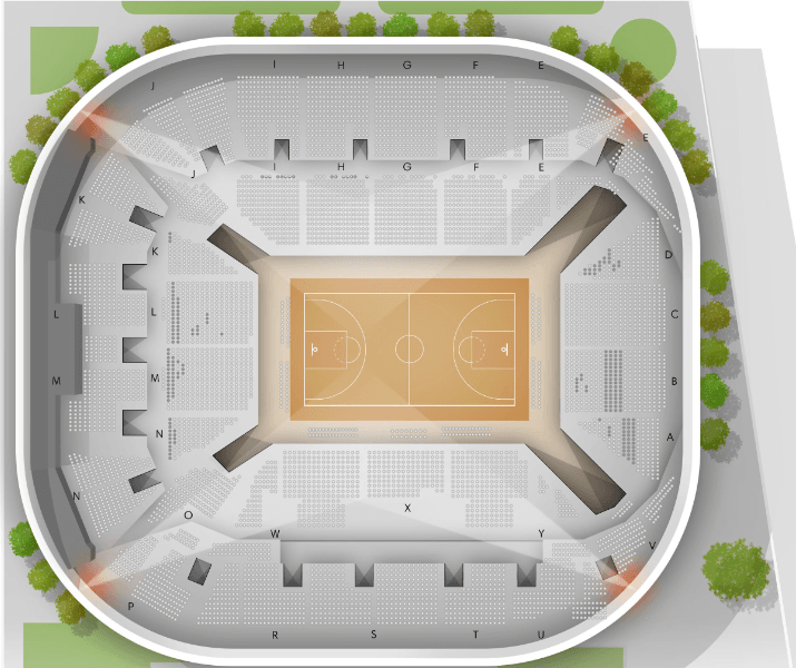 Básquet en París: Paris Basketball - Imagen 2