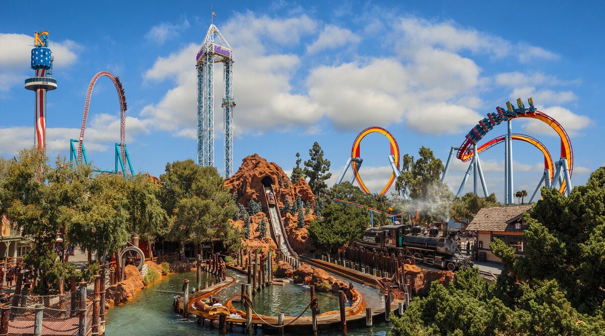 Go City San Diego Essentials: 3 Attractions - Imagen 2