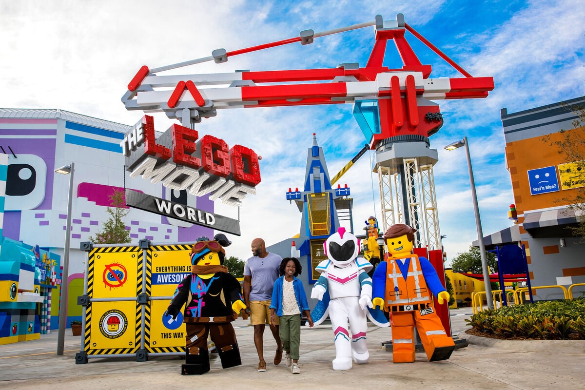 Go City San Diego Essentials: 3 Attractions - Imagen 3