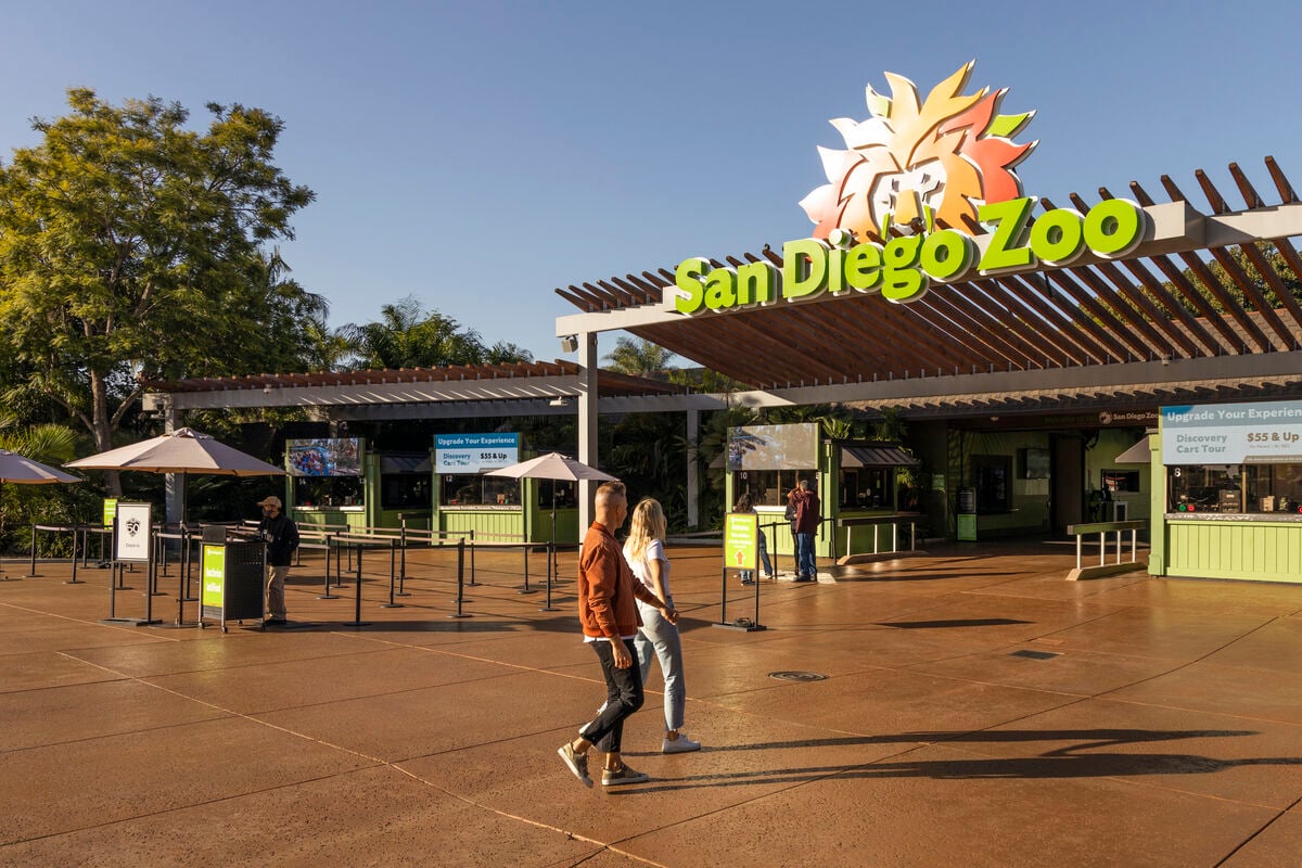 Passe San Diego com SeaWorld e Legoland - Imagen 3