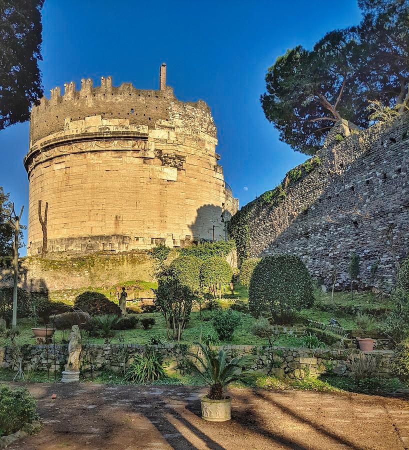 Via Appia and Catacombs of Rome - Imagen 4