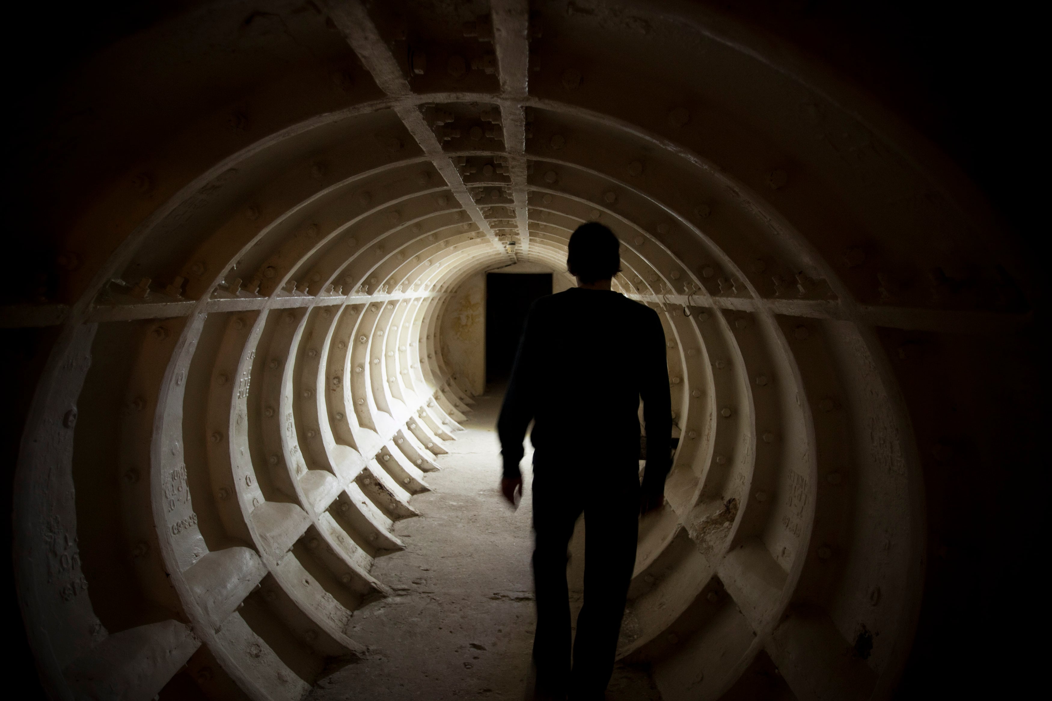 Metro oculto: Holborn, andenes secretos - Imagen 2