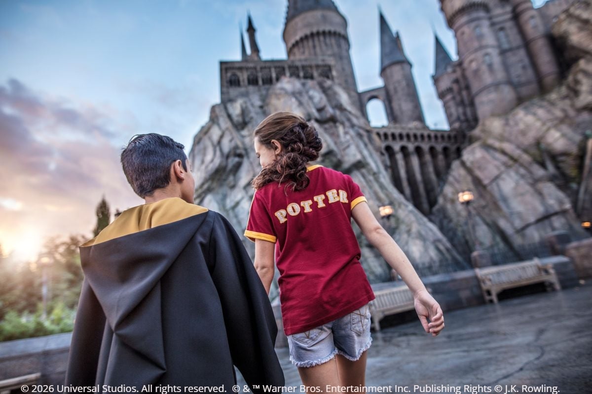 Universal Orlando: 1 día, 2 parques - Imagen 3