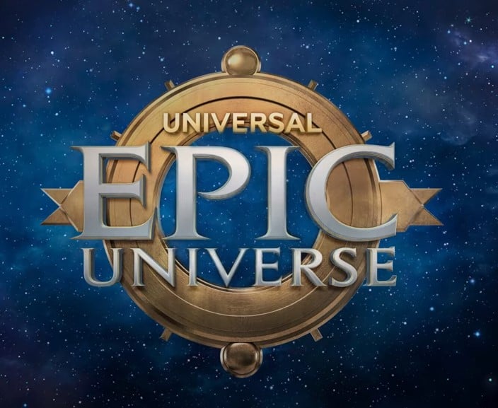 Boleto de 1 día para Universal Epic Universe - Imagen 2