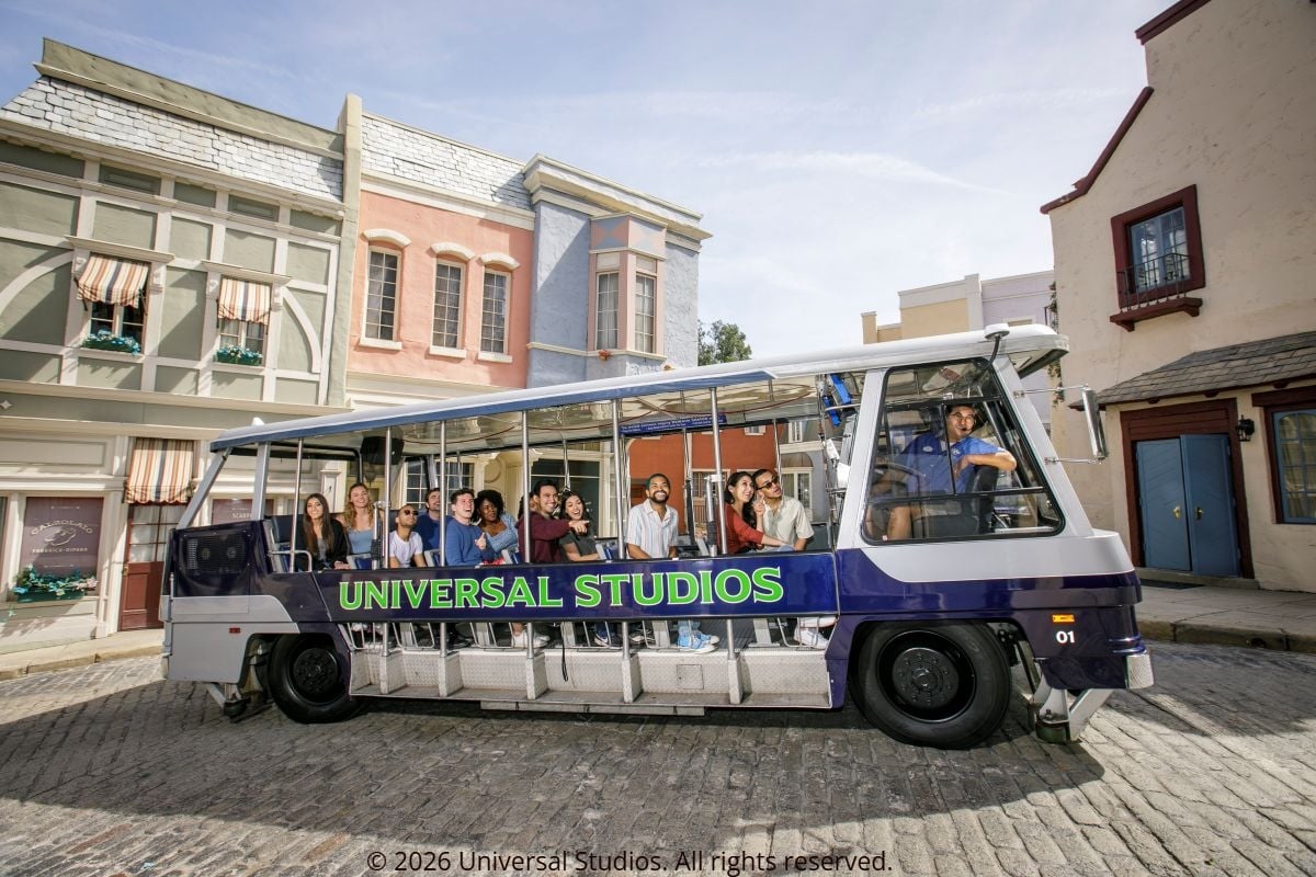 Experiencia Premium en Universal Studios - Imagen 3