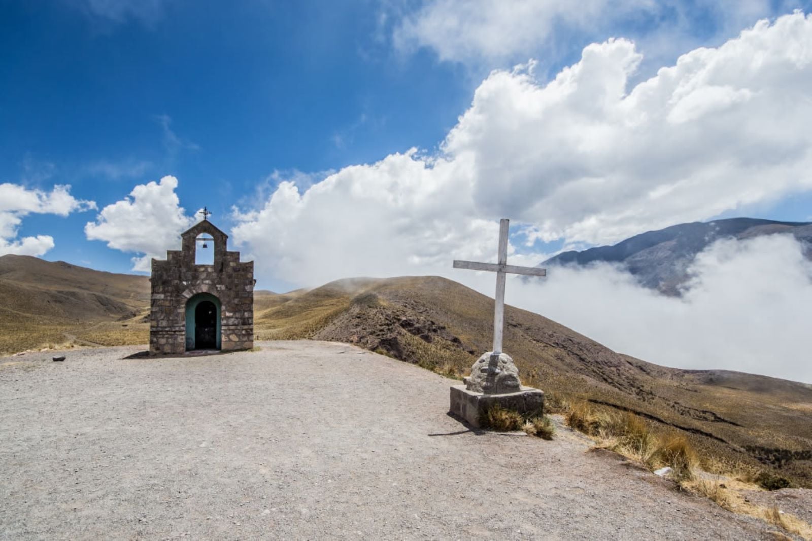 Excursión a Cachi desde Salta - Imagen 2