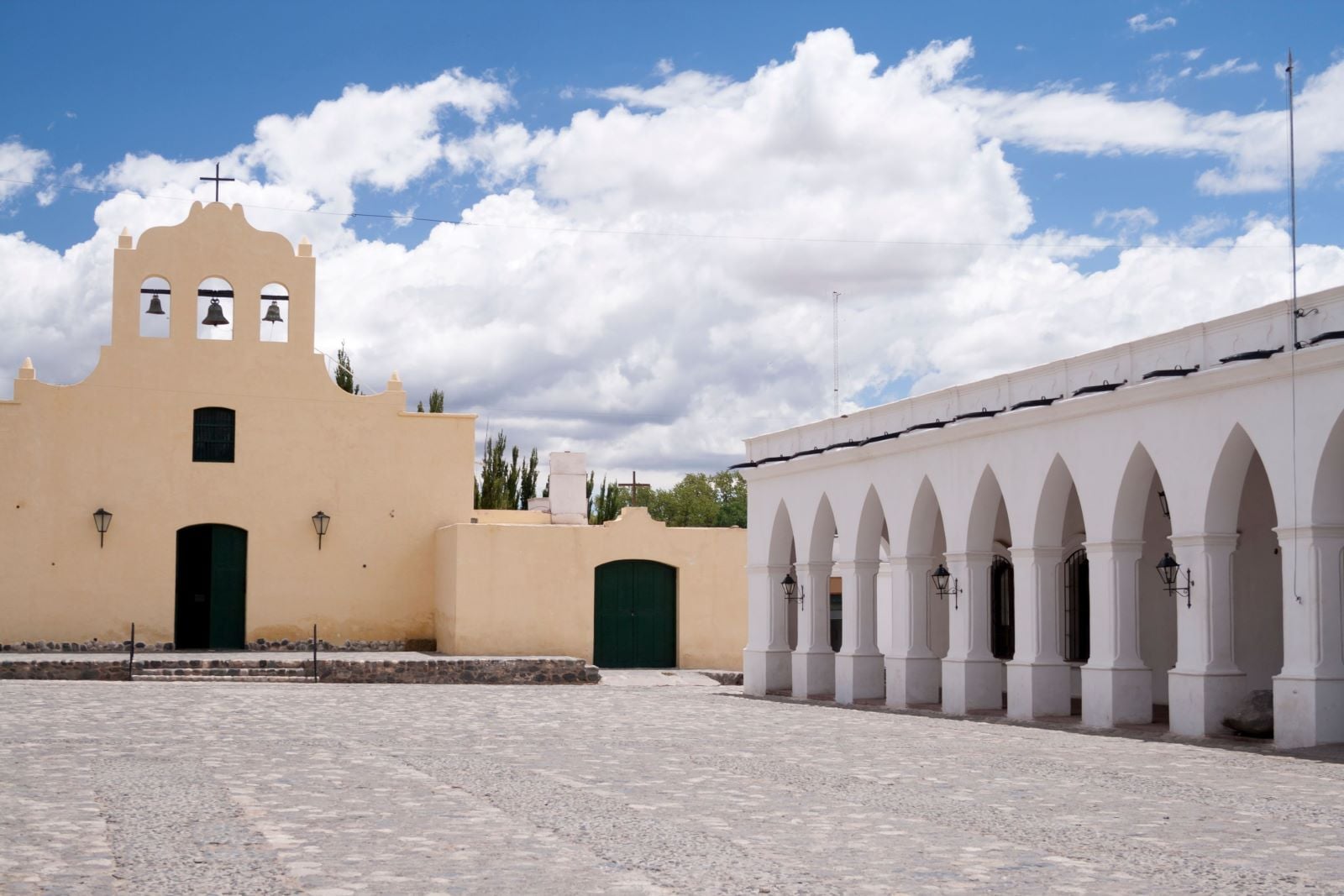 Excursión a Cachi desde Salta - Imagen 3
