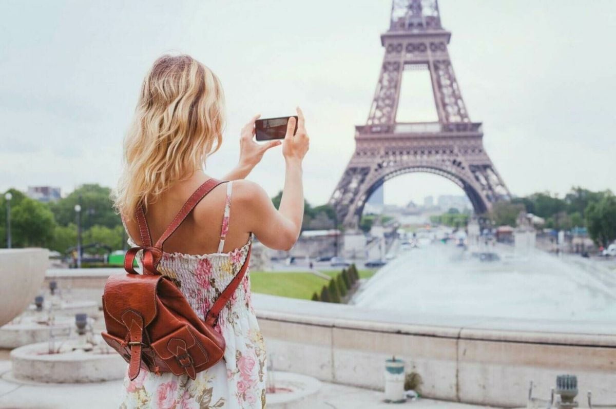 Paris Self Guided Discovery Pack - Imagen 4