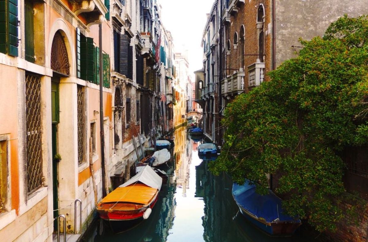 Venecia: paquete autoguiado - Imagen 3